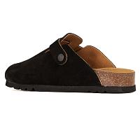 FAE F321981004 - Женские сабо SCHOLL, черные FAE F321981004 - Женские сабо SCHOLL, черные