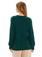 WOOL MOHAIR V NECK 4801147 - WOOL MOHAIR V NECK 4801147 WOOL MOHAIR V NECK 4801147 - WOOL MOHAIR V NECK 4801147