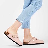 FAE F321981023 - Женские сабо SCHOLL, розовые FAE F321981023 - Женские сабо SCHOLL, розовые