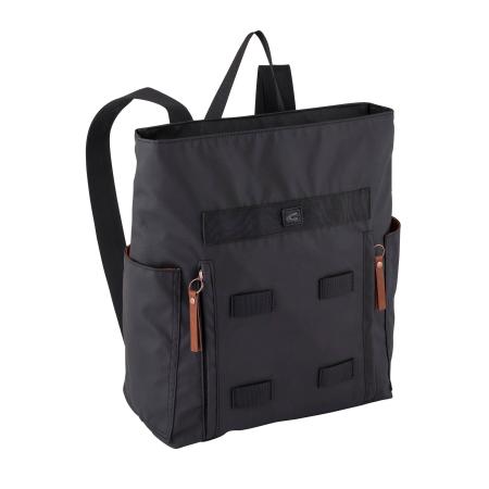 Женский рюкзак Camel Active Backpack L 356201, черный