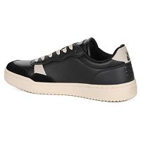 SIN NP0A4HLJ - Мужские кроссовки Napapijri, черные SIN NP0A4HLJ - Мужские кроссовки Napapijri, черные