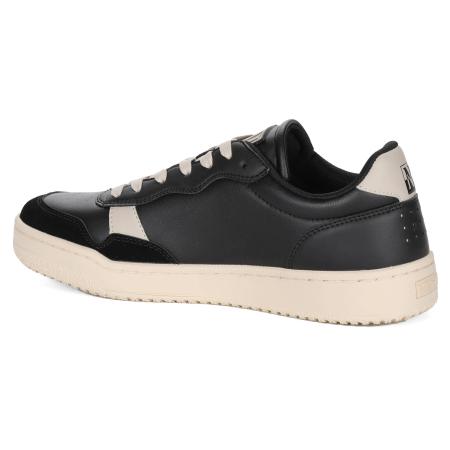 Мужские кроссовки Napapijri SIN NP0A4HLJ, черные