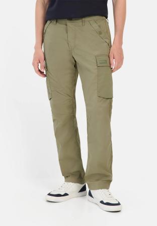 Мужские брюки карго Camel Active Light weight Cargo 476X05-5F75, хаки