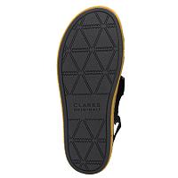 Originals Overleigh Tor 26171616 - Мужские сандалии Clarks, черные Originals Overleigh Tor 26171616 - Мужские сандалии Clarks, черные