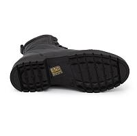 22212018 - Женские высокие ботинки Clarks, черные 22212018 - Женские высокие ботинки Clarks, черные