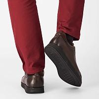  33307164-1000 - Мужские кеды Bugatti, коричневые