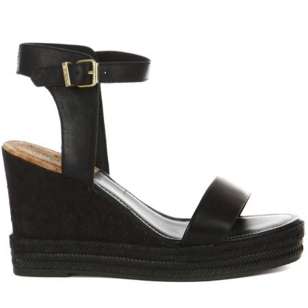 Женские босоножки Gant SAN DIEGO 18561320, черные