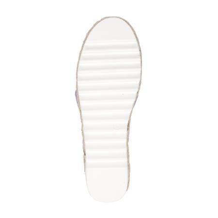 Женские эспадрильи Bullboxer 155001F4T_LADE, фиолетовые