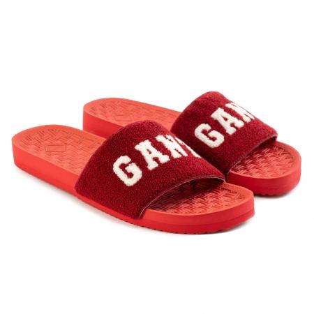 Женские сланцы Gant HALEY 18598409, красные