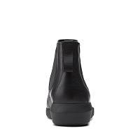 Tawnia Mid 26152372 - Женские челси Clarks, черные Tawnia Mid 26152372 - Женские челси Clarks, черные