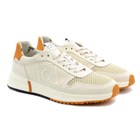 Мужские кроссовки Gant RAWSON 22638670, бежевые