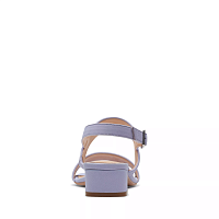 Clarks Seren25 Strap 26171048 - Женские босоножки Clarks, фиолетовые