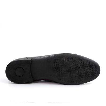 Мужские лоферы Clarks 22207206, черные