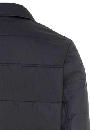Мужская куртка Camel Active Blouson 430590-1O65, синяя