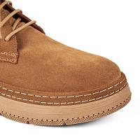 44412243-1400 - Женские ботинки Bugatti, песочные 44412243-1400 - Женские ботинки Bugatti, песочные