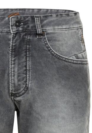 Мужские джинсы Camel Active 5-pocket 488165-6826, серые
