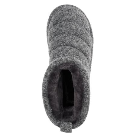 Женские тапочки EMU Australia Slipper Barrington W13147, серые