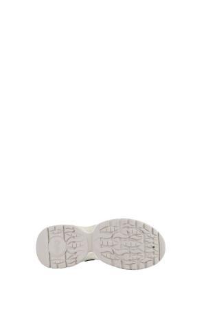 Женские кроссовки Buffalo shoes TRIPLET HOLLOW 1630352, бежевые