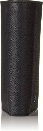 Мужской кошелек Porsсhe Design French Classic 3.0 BillFold V9 4090001537, черный