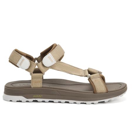 Мужские сандалии Clarks ATL Trek Sea 26166071, коричневые