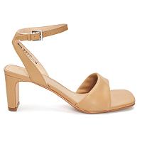 Seren65 Strap 26171055 - Женские босоножки Clarks, бежевые