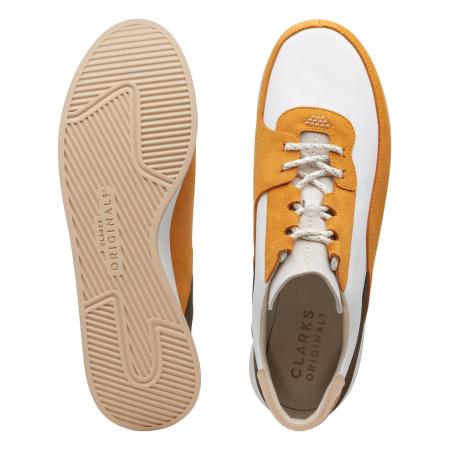 Мужские кроссовки Clarks Kiowa Pace 26148478, мультиколор