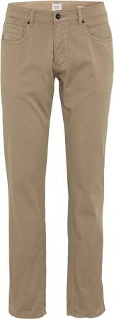 Мужские брюки Camel Active 5-Pkt Regular Fit 488375-7F16, бежевые