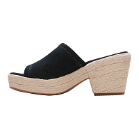 Maritsa70Slide 26167093 - Женские сабо Clarks, черные Maritsa70Slide 26167093 - Женские сабо Clarks, черные