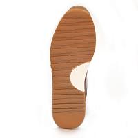 ALDER MID B52-3602-02 - Мужские высокие кроссовки British Knights, коньячные ALDER MID B52-3602-02 - Мужские высокие кроссовки British Knights, коньячные