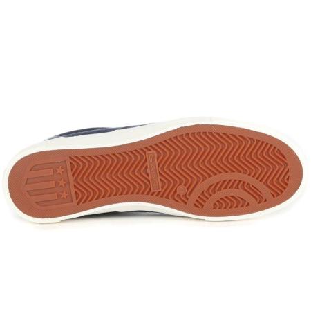 Мужские кеды Gant HERO 18638384, синие