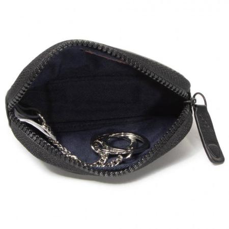 Мужская ключница Strellson Bags Oxford Circus KeyCase Z 4010000228, черная