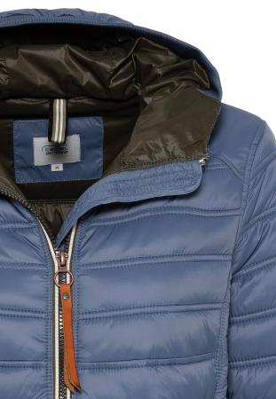 Женская куртка Camel Active JACKET 320600-6E50, голубая