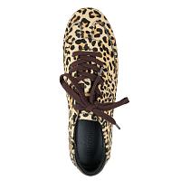 WKN WKNS267 - Женские кеды EMU Australia, коричневые