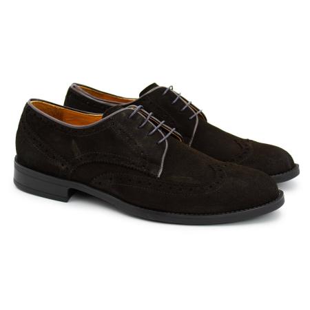 Мужские полуботинки Clarks 22207122, коричневые Мужские полуботинки Clarks 22207122, коричневые