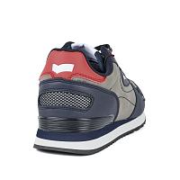 OMY NBX GAM523815 - Мужские кроссовки GAS, синие OMY NBX GAM523815 - Мужские кроссовки GAS, синие