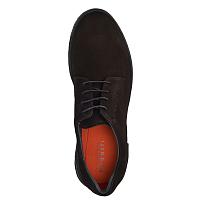  33307276-1000 - Мужские полуботинки Bugatti, черные