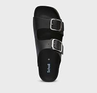 PAULEEN F322641004 - Женские сандалии SCHOLL, черные PAULEEN F322641004 - Женские сандалии SCHOLL, черные