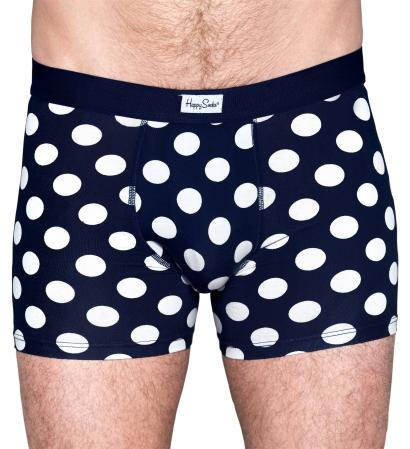Big Dot Boxer Brief MUWJB-BDO