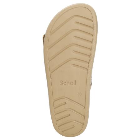 Женские пантолеты SCHOLL NOELLE CHUNKY F322501171, белые