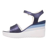 ELY 7 LAMINATED LTH 210765 - Женские босоножки Stonefly, фиолетовые ELY 7 LAMINATED LTH 210765 - Женские босоножки Stonefly, фиолетовые