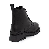 22205032 - Женские высокие ботинки Clarks, черные 22205032 - Женские высокие ботинки Clarks, черные