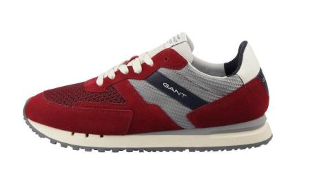Мужские кроссовки Gant DAVENPORT 18639403, красные