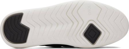 Женские тапочки TOMS Alpargata Mallow Mule 10017881, черные