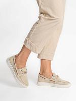 ROM 2.0 12-50046-08 - Женские лоферы ARA, бежевые