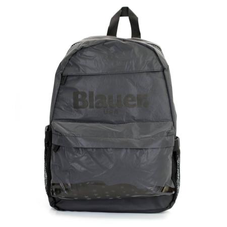 Рюкзак Blauer SOUTH02 F3SOUTH02-REF, черный Рюкзак Blauer SOUTH02 F3SOUTH02-REF, черный