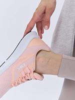 TEKA B51-3623-01 - Женские кроссовки British Knights, розовые