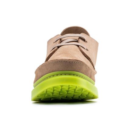 Мужские полуботинки Clarks Seven 26149796, песочные