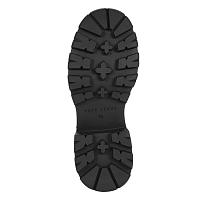 SODA RUB W PLS50473 - Женские высокие ботинки Pepe Jeans London, черные