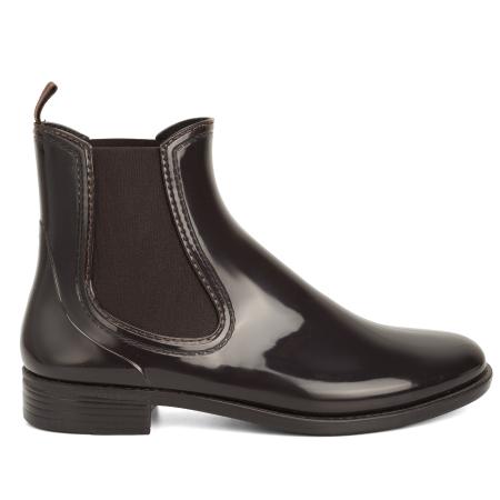 Женские челси SCHOLL TATY F268451019, коричневые Женские челси SCHOLL TATY F268451019, коричневые