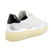 783004E5C_WHSL - Женские кеды Bullboxer, серые 783004E5C_WHSL - Женские кеды Bullboxer, серые